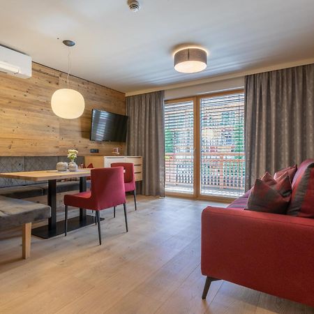 Sport Apart Zell am Ziller Extérieur photo