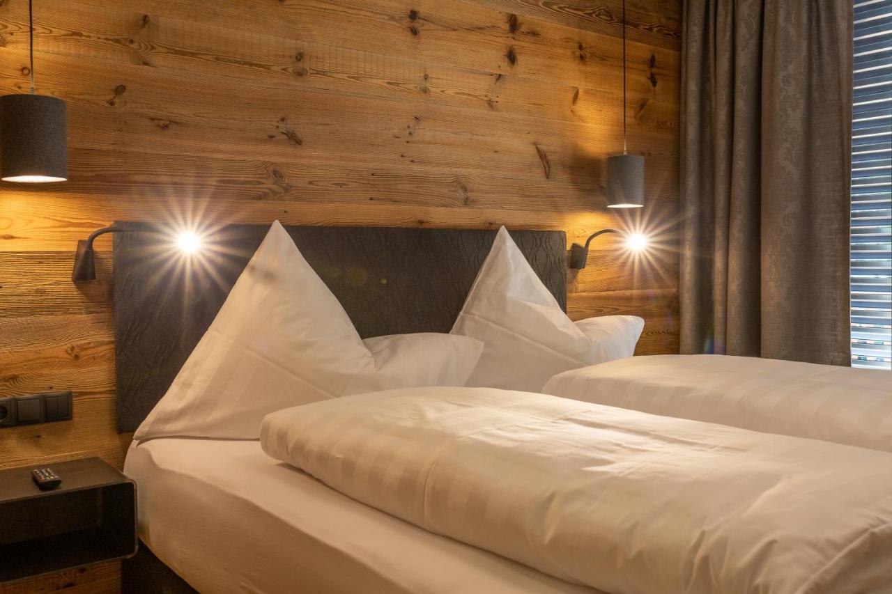 Sport Apart Zell am Ziller Extérieur photo