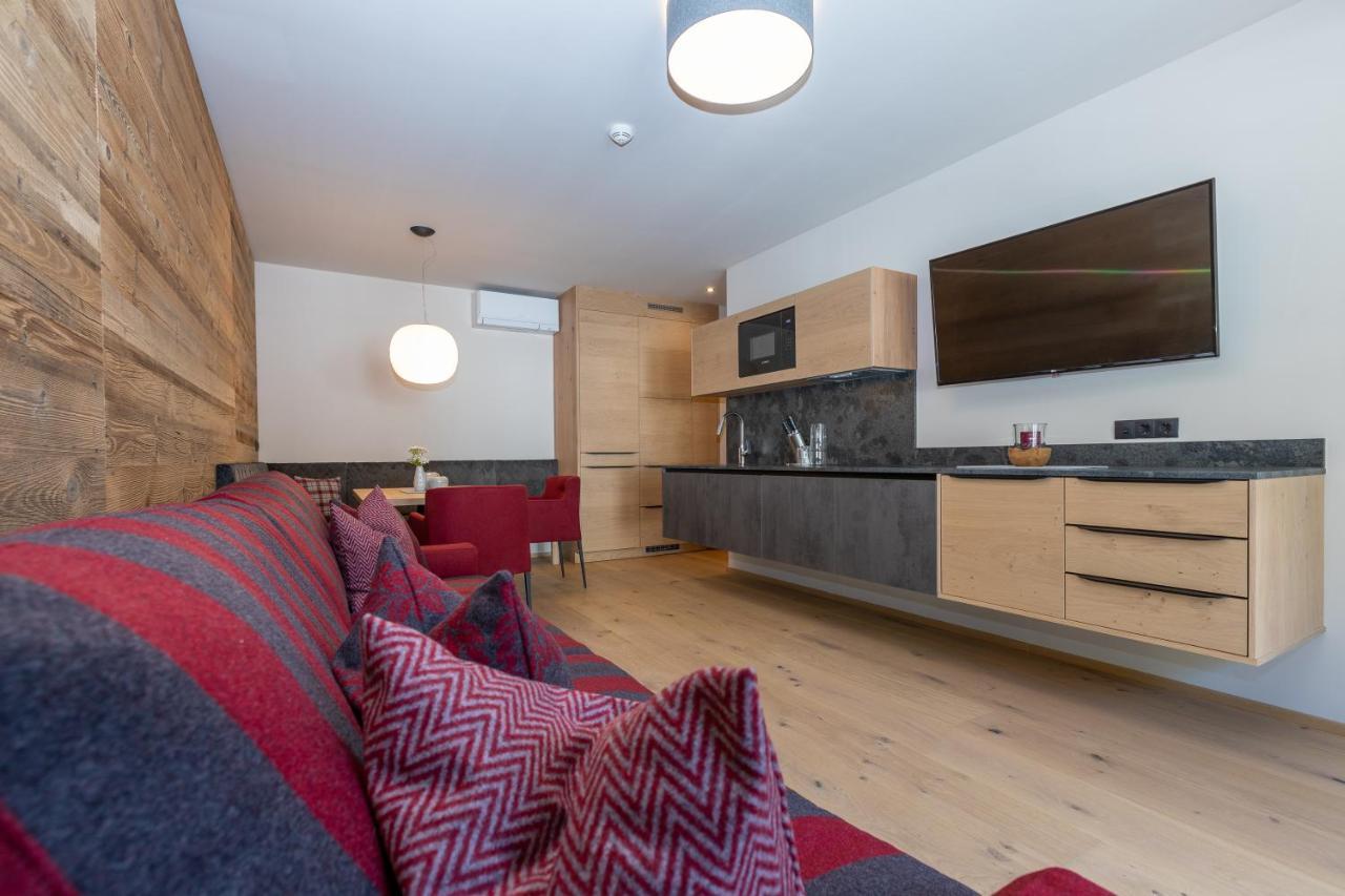 Sport Apart Zell am Ziller Extérieur photo