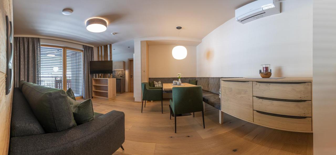 Sport Apart Zell am Ziller Extérieur photo