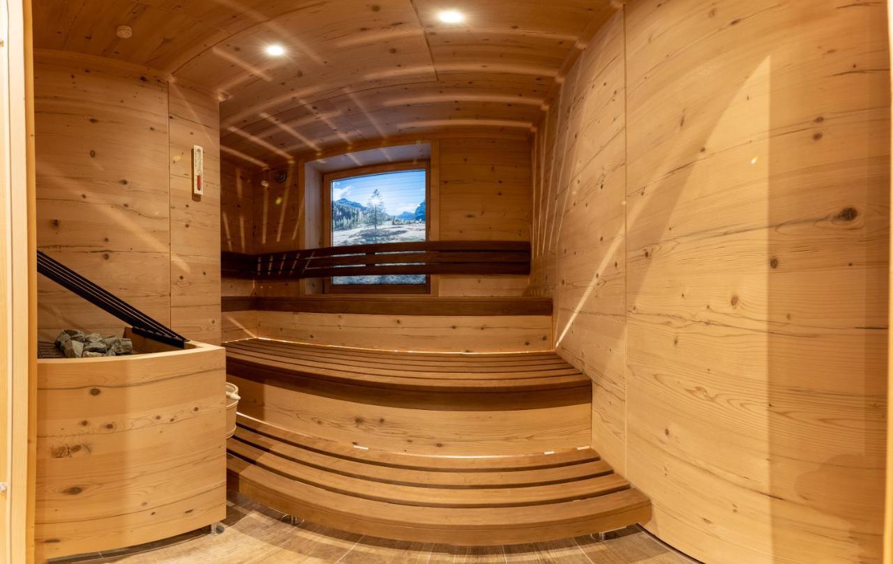 Sport Apart Zell am Ziller Extérieur photo