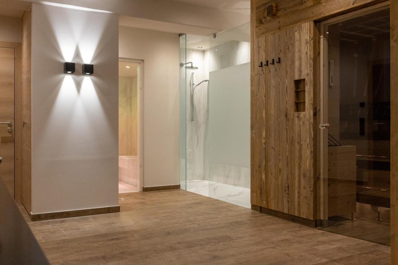 Sport Apart Zell am Ziller Extérieur photo