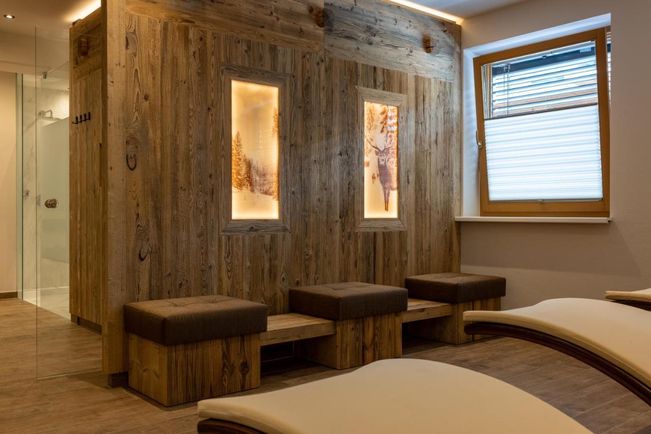 Sport Apart Zell am Ziller Extérieur photo