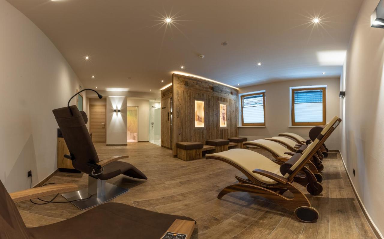 Sport Apart Zell am Ziller Extérieur photo