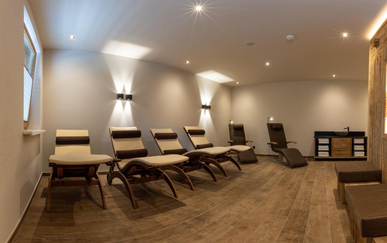Sport Apart Zell am Ziller Extérieur photo