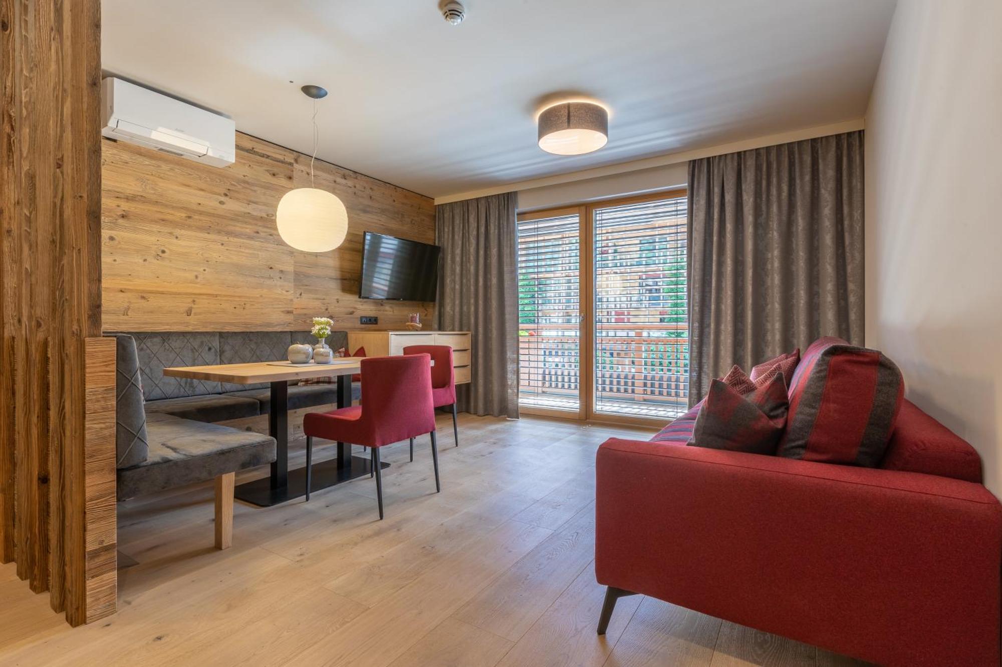 Sport Apart Zell am Ziller Extérieur photo